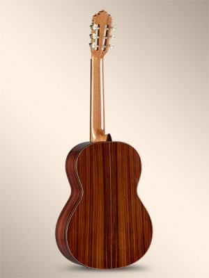 Alhambra 5P - Klasik Gitar - 2