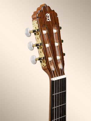 Alhambra 5P - Klasik Gitar - 3