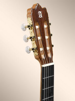 Alhambra Mod 4P - Klasik Gitar - 3