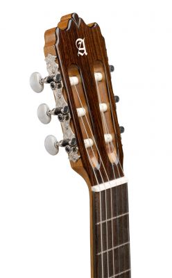 Alhambra Mod 3C - Klasik Gitar - 2