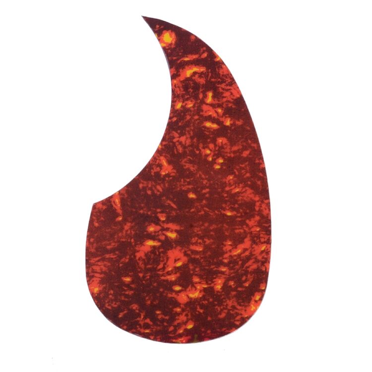 Alice Akustik Gitar Pena Koruyucu-Pickguard - 1