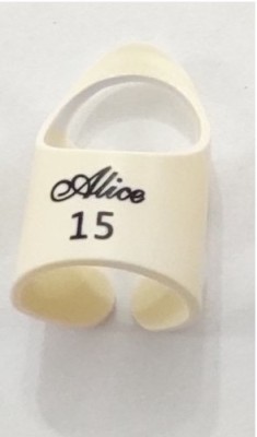 Alice AP-30M2M Medium Size Parmak Penası - Alice