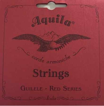 Aquila 153C Guilele/ Guitalele Teli - 1