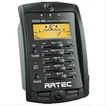 Artec EDGE-ND 4 Band-Kromatik EQ - 1