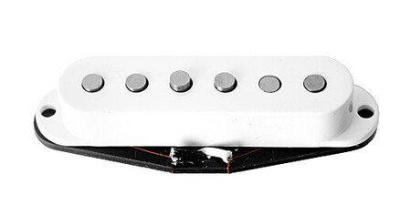 Artec GCS-1-N Neck Single Manyetik - Artec