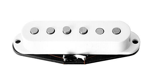 Artec GCS-1-N Neck Single Manyetik - 1