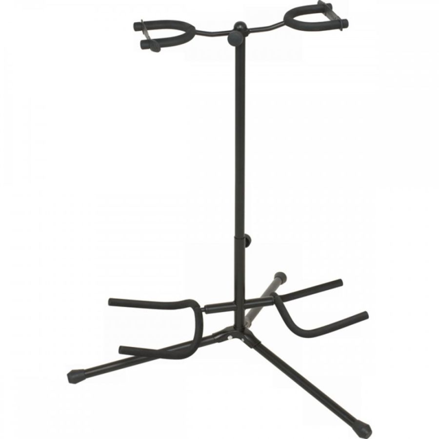 ArtStand CM460 2'li Gitar Standı - 1