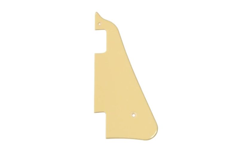 ASK Gibson Style Cream Pickguard - 1