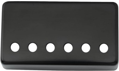 ASK-M AS140B Bridge-Köprü Black Humbucker Manyetik Kapağı - ASK-M