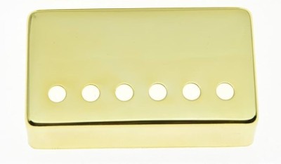 ASK-M AS140G-BRD Gold Bridge-Köprü Humbucker Manyetik Kapağı - ASK-M