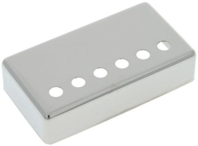 ASK-M AS140N-BRD Nikel Bridge-Köprü Humbucker Manyetik Kapağı - ASK-M