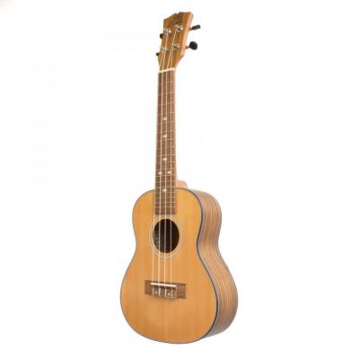 Carlos U80C Concert Ukulele - 1