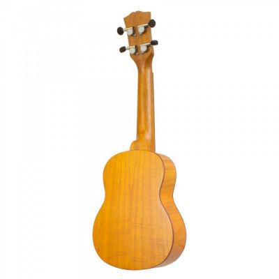 Carlos U550 Soprano Ukulele - 2