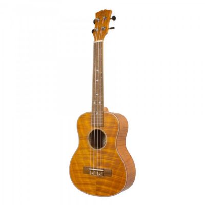 Carlos U520T Tenor Ukulele - 1