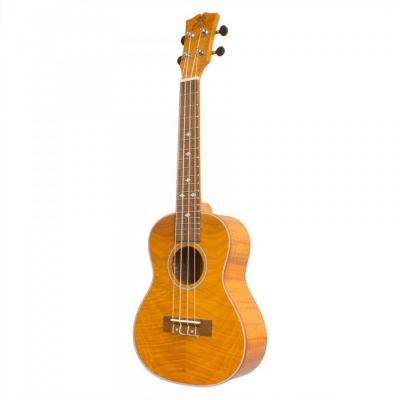 Carlos U550C Concert Ukulele - 1