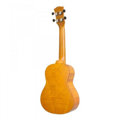 Carlos U550C Concert Ukulele - 2