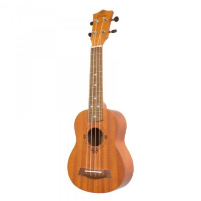 Carlos U520 Soprano Ukulele - 1