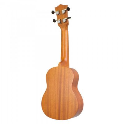 Carlos U520 Soprano Ukulele - 2