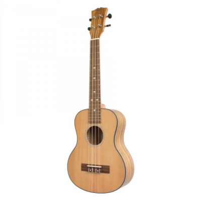 Carlos U80T Tenor Ukulele - 1