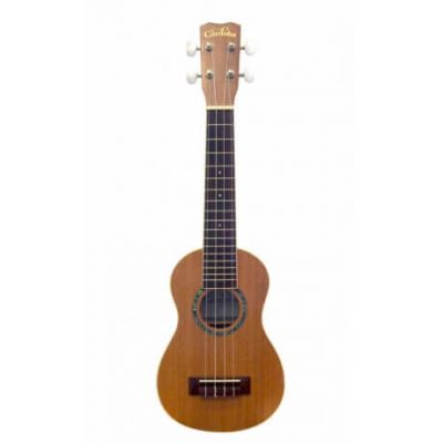 Cordoba 15SM Soprano Ukulele - 1