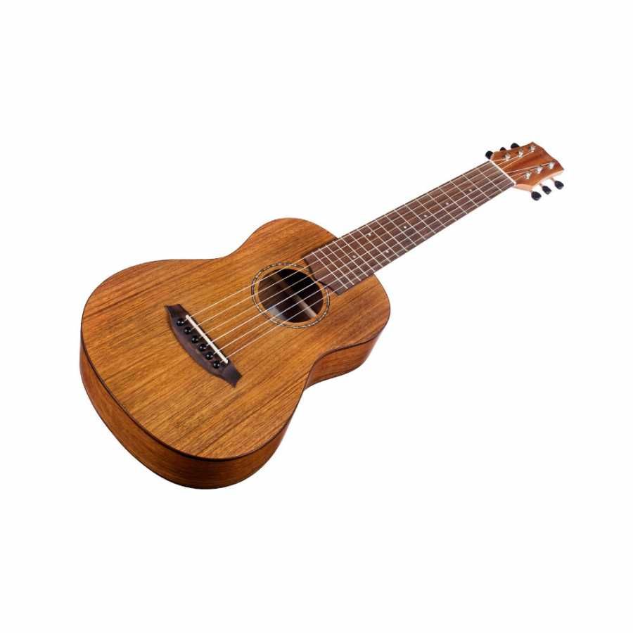 Cordoba Mini O Travel (Seyahat) Gitarı - 3