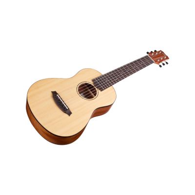 Cordoba Mini M Travel (Seyahat) Gitarı - 3