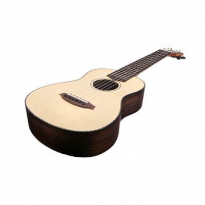 Cordoba Mini R Travel (Seyahat) Gitarı - 3