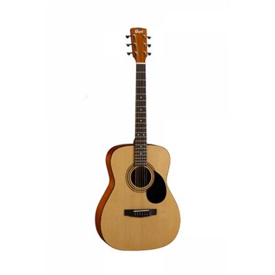 Cort AF510-OPW Akustik Gitar - 1