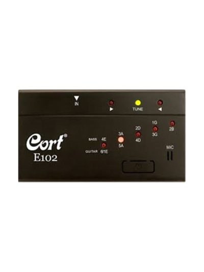 Cort E102 Akort Aleti - 1