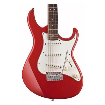 Cort G240 Scarlet Red Elektro Gitar - 2