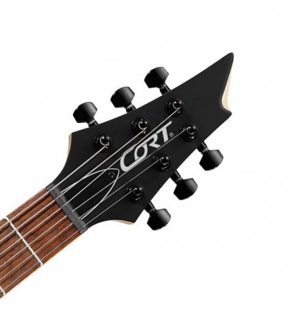 Cort KX100IO İron Oxide Elektro Gitar (H-H) - Thumbnail