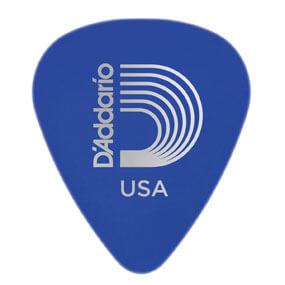 D’Addario 1DBU5-10 Duralin 10 Adet Pena (1.0mm) - 1