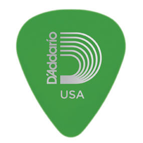 D’Addario 1DGN4-10 Duralin 10 Adet Pena (.85mm) - 1