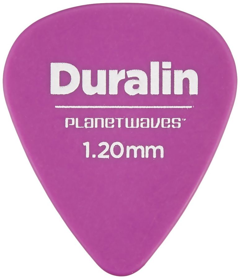 D’Addario 1DPR6-10 Duralin 10 Adet Pena (1.2mm) - 2