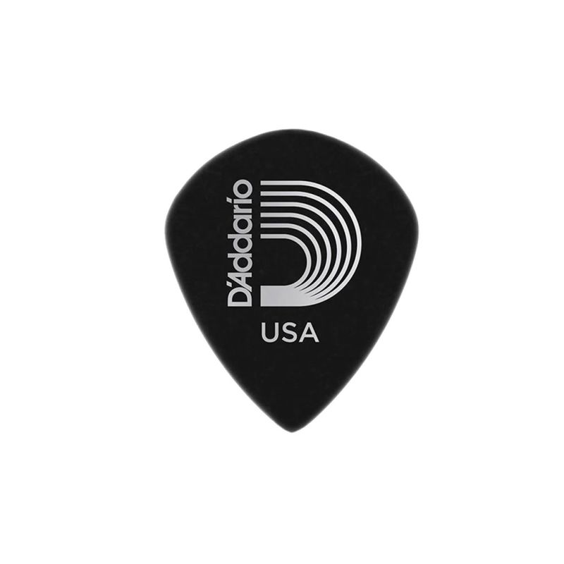 D’Addario 3DBK4-10 Black Ice 10 Adet Pena (0.80mm) - 2