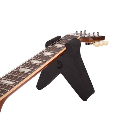 D'Addario PW-UNR-01 Universal Neck Rest/ Gitar Sap Desteği - Thumbnail