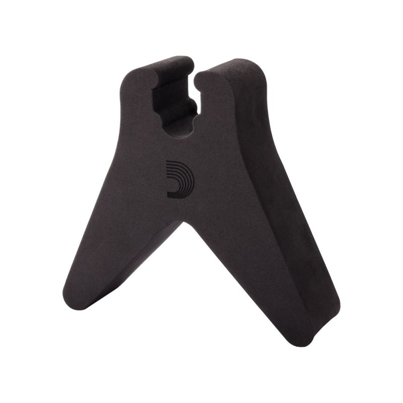 D'Addario PW-UNR-01 Universal Neck Rest/ Gitar Sap Desteği - 1