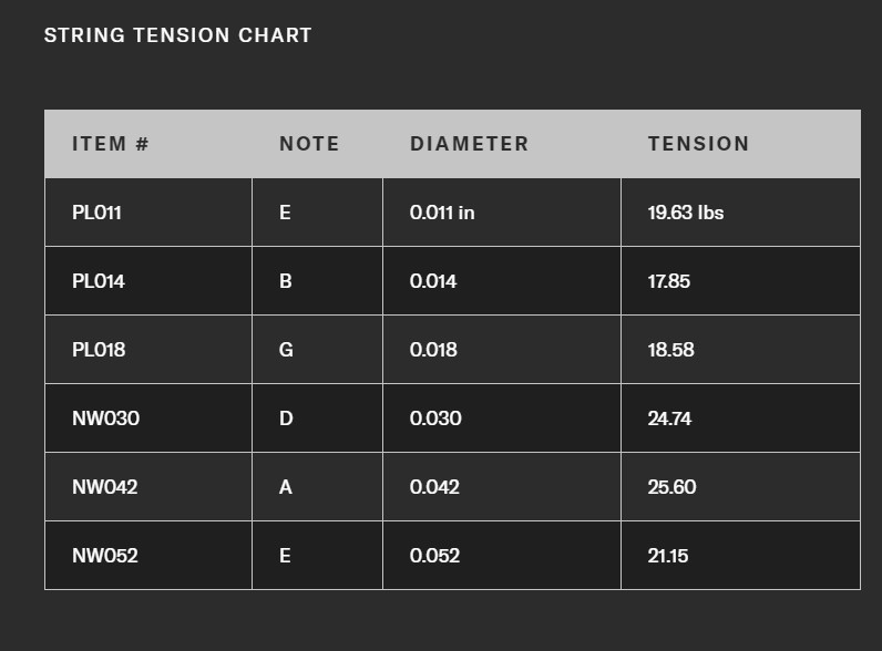 D'Addario XL116 Medium Top / Heavy Bottom Elektro Gitar Tel Takımı (11-52) - 2