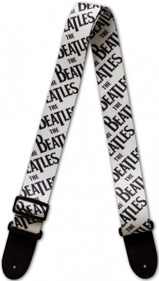 Planet Waves 50BTL01 Beatles Classic Logo Gitar Askısı - 1