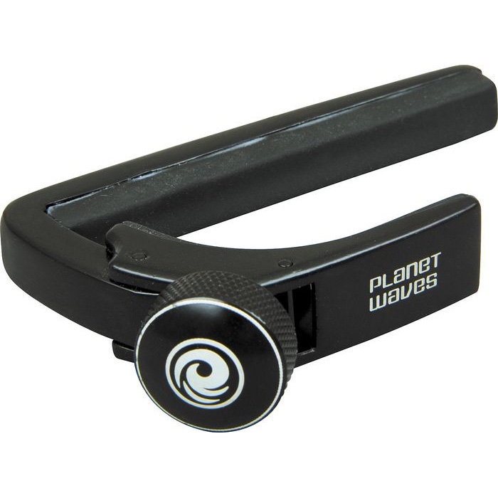 Planet Waves PW-CP-04 Klasik Gitar Kaposu - 1