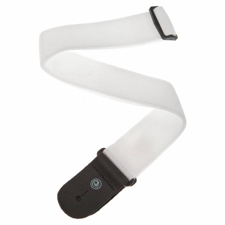 Planet Waves PW108 White Gitar Askısı - 1