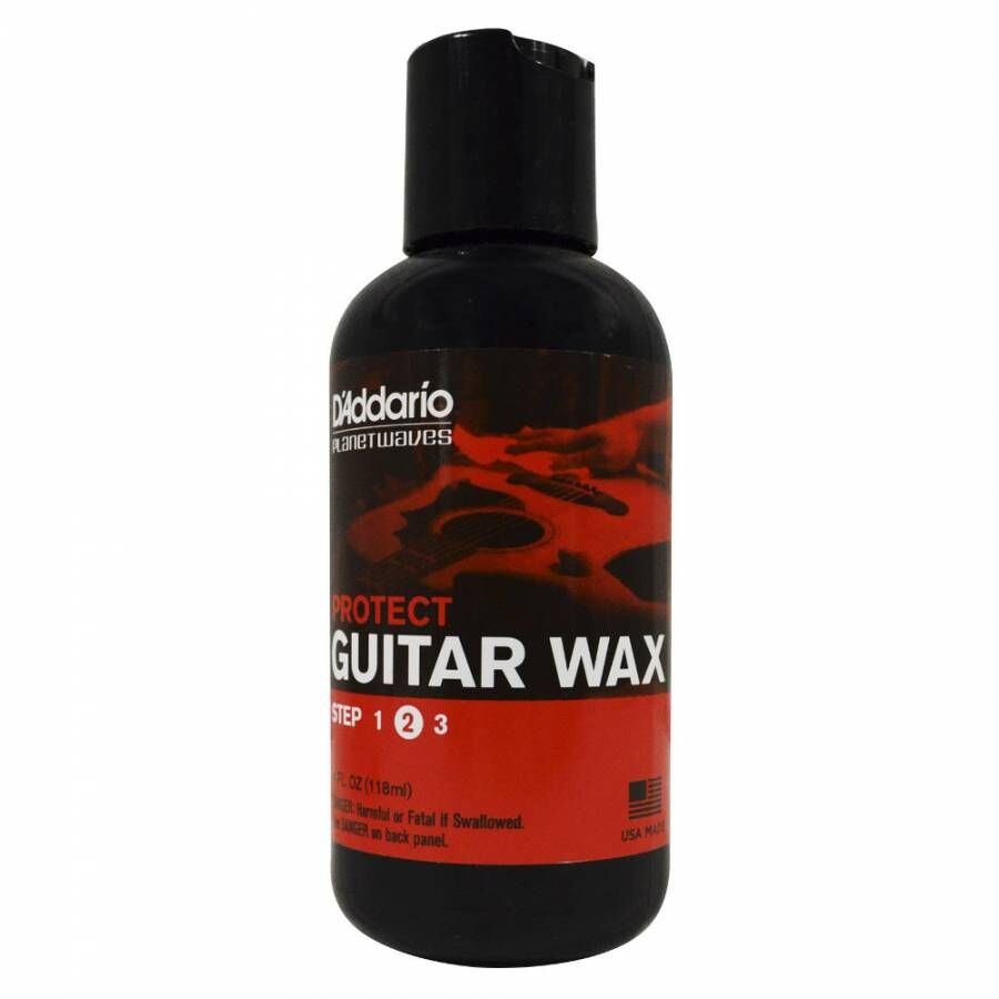 Planet Waves PWPL02 Koruyucu & Parlatıcı - 1