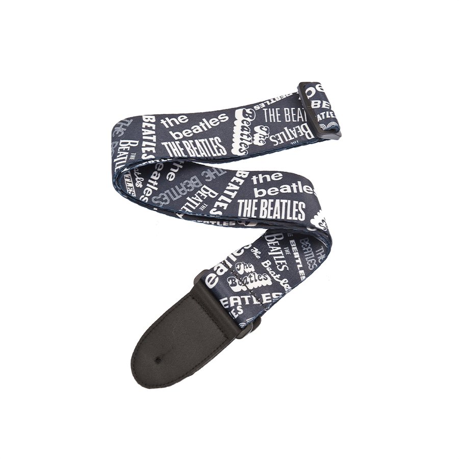 PlanetWaves 50BTL02 Beatlemania Beatles Gitar Askı/Strap - 1