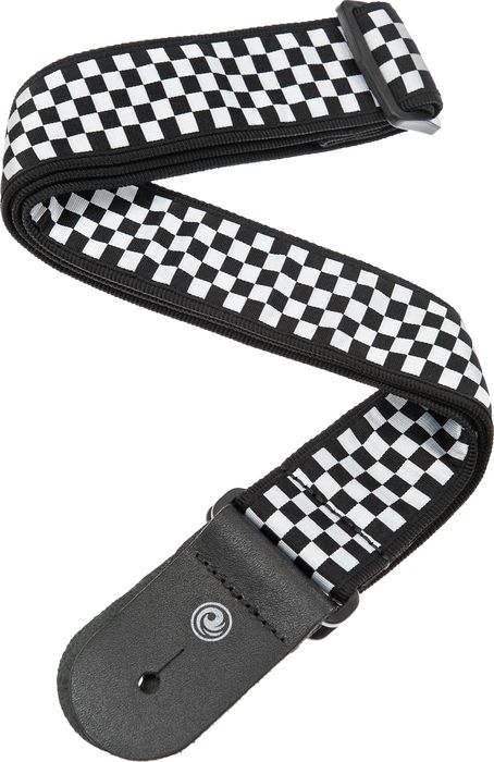 Planet Waves 50C02 Formula 1 Gitar Askısı/Strap - 1