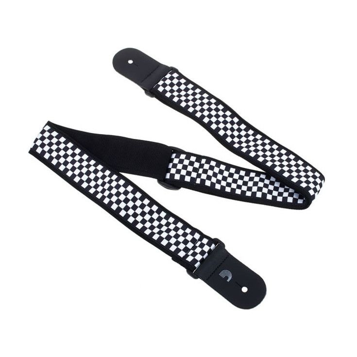 Planet Waves 50C02 Formula 1 Gitar Askısı/Strap - 2