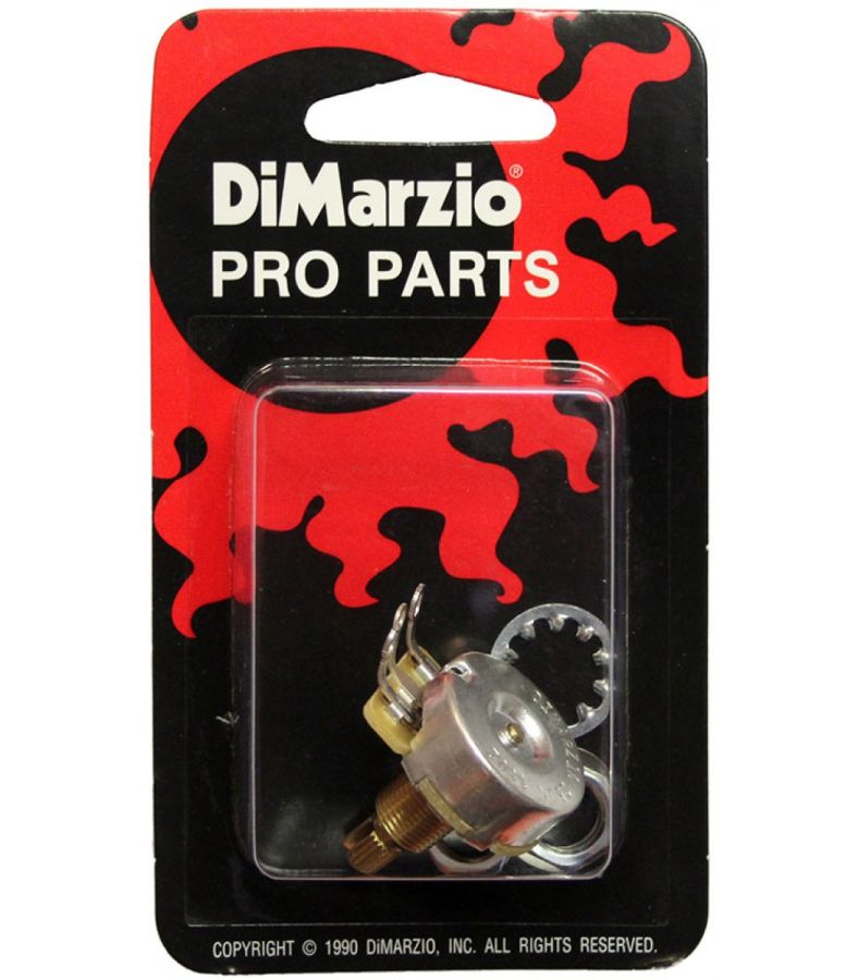 Dimarzio EP1200 250K Potans - 2