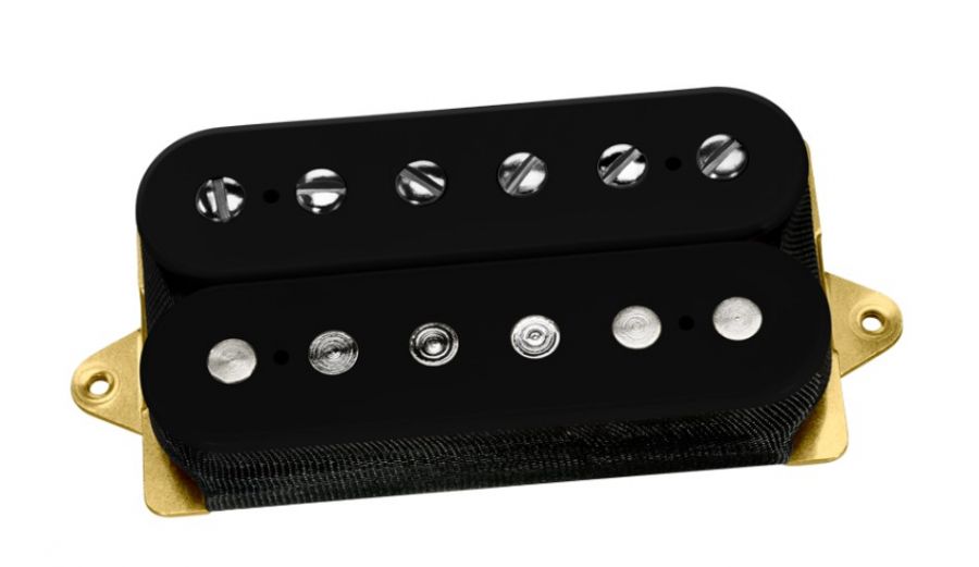 DiMarzio Air Classic™ Neck DP190 F Spaced Humbucker Bridge-Köprü Manyetik - 1