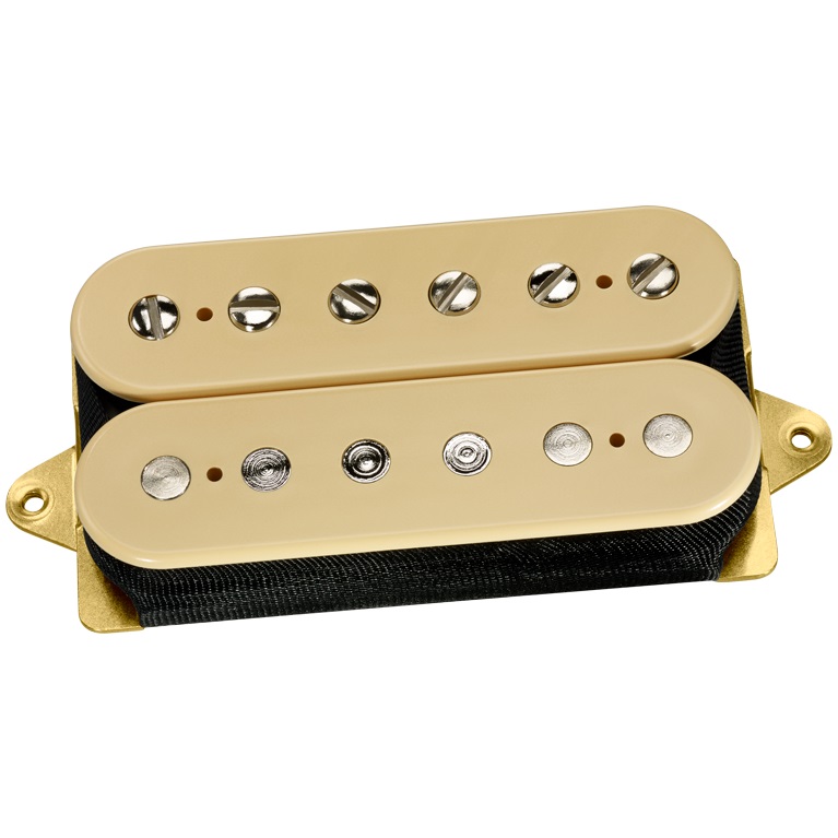 DiMarzio Air Norton™DP193FCR F-Spaced Neck Manyetik - 1