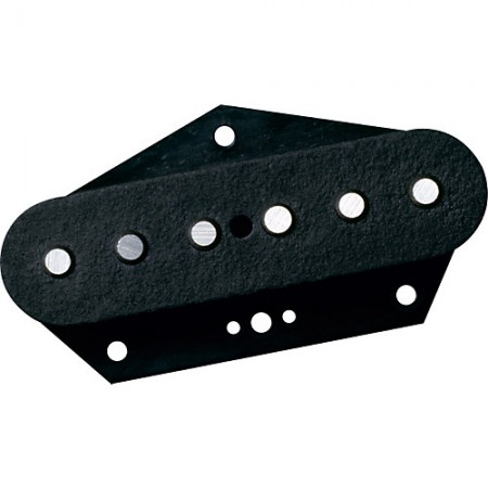 DiMarzio Area Hot T Bridge DP421 Telecaster Köprü Manyetiği - Dimarzio