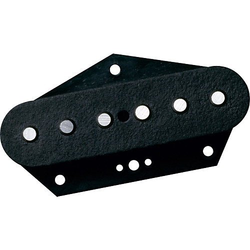 DiMarzio Area Hot T Bridge DP421 Telecaster Köprü Manyetiği - 1